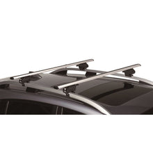 Load image into Gallery viewer, 3D Maxpider UNIVERSAL ROOF CROSSBAR LARGE 6104L 56" X 4.53" X 3.54" (6104L)