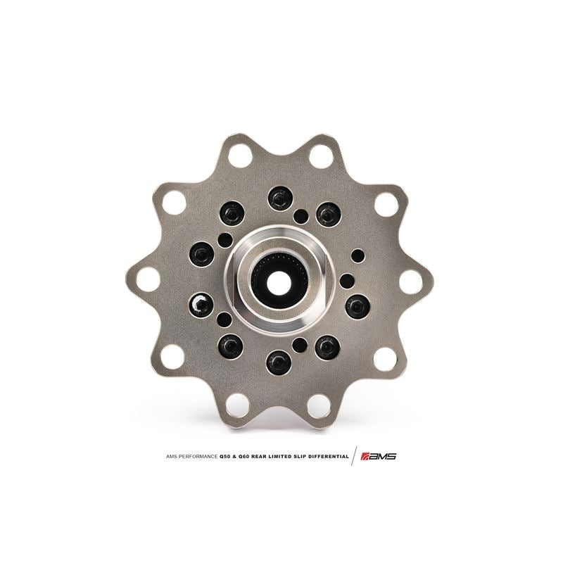 AMS Performance Limited Slip Rear Differential - R190 Q50 & Q60 LSD (ALP.28.03.0003-1)