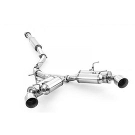Ark Performance Grip Exhaust System (SM1202-0113G)