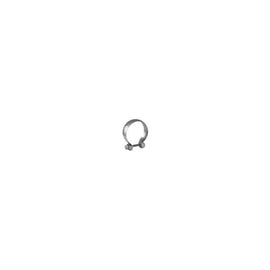 Borla Stainless Steel Half Moon / Swivel Joint Clamp (18323)