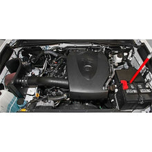 Load image into Gallery viewer, K&N 63 Series Aircharger Kit (63-9039)