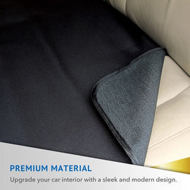 3D Maxpider UNIVERSAL BUCKET SEAT GUARD SIZE:23.6