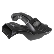 Load image into Gallery viewer, aFe Momentum XP Cold Air Intake System w/ Pro DRY S Media Black (50-30024D)