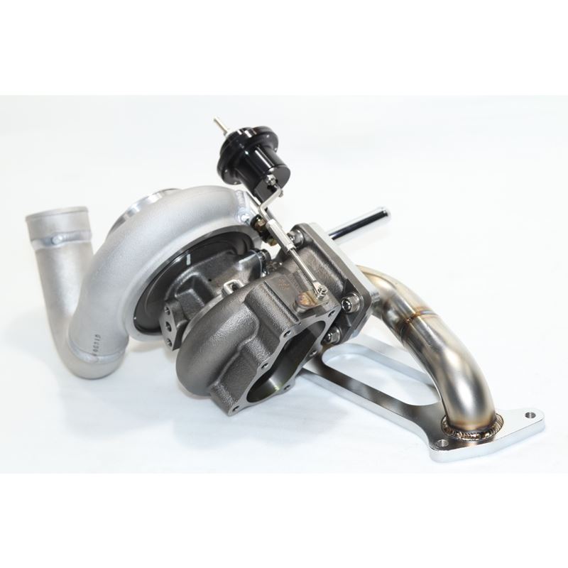 ジャンク GReddy TD06-25G TURBO KIT JZS161 TD06SH 25G 10CM ACT - (11510055)
