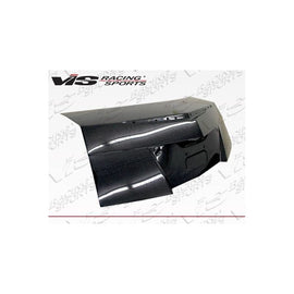 VIS Racing OEM Style Carbon Fiber Trunk (11CACTSV2DOE-020C)