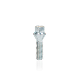 Eibach Springs Wheel Bolt M12 x 1.75 x 45mm x 19mm Hex Taper-Seat (S1-1-12-75-45-19)