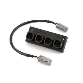 Haltech Elite CAN HUB 4 Port DTM-4 (HT-159000)