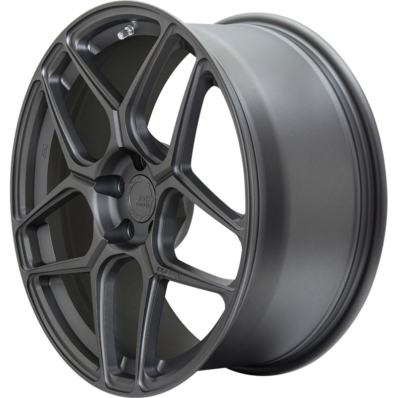 BC Forged RZ053 Monoblock Wheel