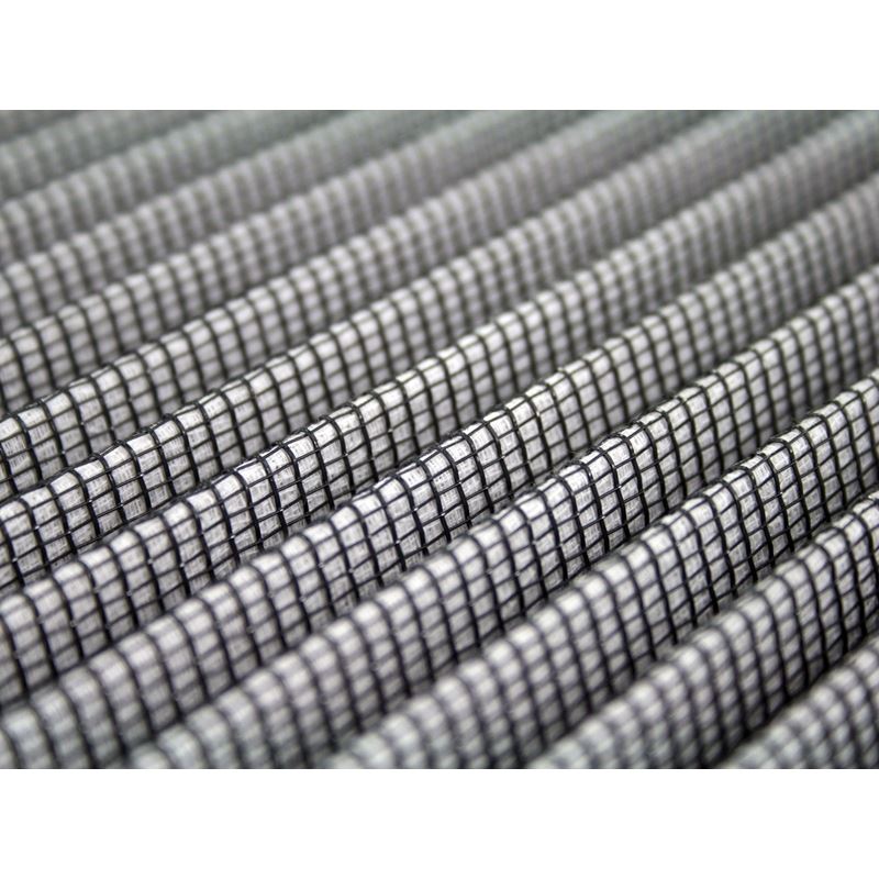 aFe Magnum FLOW OE Replacement Air Filter w/ Pro DRY S Media (31-10209)