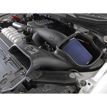 Load image into Gallery viewer, aFe Power Cold Air Intake System for 2021-2022 Ford F-150(54-13061R)