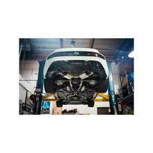 Load image into Gallery viewer, A'PEXi RS Evolution Extreme Exhaust for Nissan 400z (113-KN32)