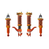 Ark Performance DT-P Coilovers (CD0104-0105)