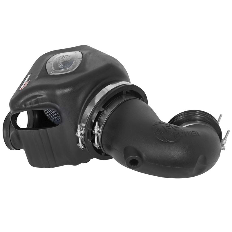 aFe Momentum HD Cold Air Intake System w/ Pro 10R Media (50-72001)