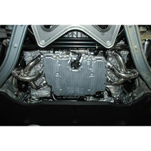 Load image into Gallery viewer, Fabspeed Porsche 981 Boxster/Cayman Sport Headers (13-16) (FS.POR.981.SHDR)