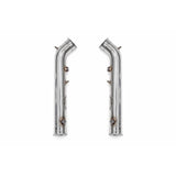 Fabspeed Lamborghini Murcielago 1st link comp. Pipes (01-06) (FS.LAM.MUR.PCB)