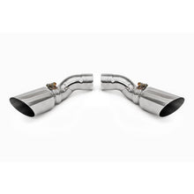 Load image into Gallery viewer, Fabspeed 991.2 Turbo/Turbo S Supersport X-Pipe Exhaust System (17-20) (FS.POR.9912T.SSRXQ)