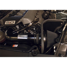 Load image into Gallery viewer, K&N Blackhawk Air Induction Kit (71-3535)
