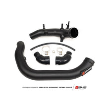Load image into Gallery viewer, AMS 2017-2020 Raptor & F150 3.5L Ecoboost Turbo Inlet Tubes (AMS.32.08.0001-1)