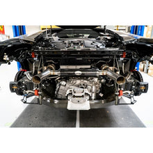 Load image into Gallery viewer, Fabspeed Huracan Performante Lightweight Supersport H-Pipe Exhaust System (FS.LAM.HURP.SSH)