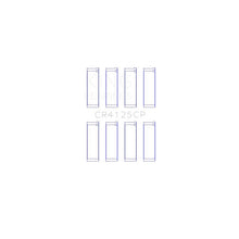 Load image into Gallery viewer, King Engine Bearings Connecting Rod Bearing Set for 1998-2003 Subaru Impreza (CR4125CP0.75)