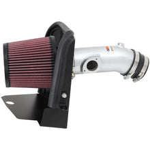 Load image into Gallery viewer, K&N Typhoon Cold Air Induction Kit (69-6032TS)