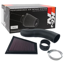 Load image into Gallery viewer, K&N Performance Air Intake System (57-0691)