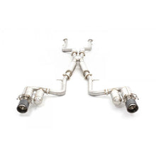 Load image into Gallery viewer, Ark Performance Grip Exhaust System (SM1502-2417G)