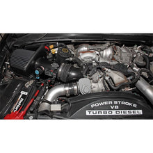 Load image into Gallery viewer, K&N Blackhawk Air Induction Kit (71-2576)