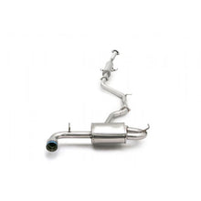 Load image into Gallery viewer, Ark Performance DT-S Exhaust System (SM1201-0210D)