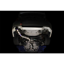 Load image into Gallery viewer, FULL TITANIUM MUFFLER KIT EXPREME Ti GVF/VA# USDM (TB6090-SB02C)