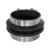 Load image into Gallery viewer, aFe Cold Air Intake System (3-1/2 IN ID x 3 IN L) Straight Bellow-Coupler - Black (59-00022)