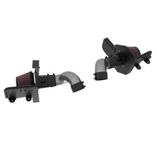 Load image into Gallery viewer, K&N 2024+ Ford Mustang V8 5.0L Typhoon Performance Air Intake System (69-3541TC)