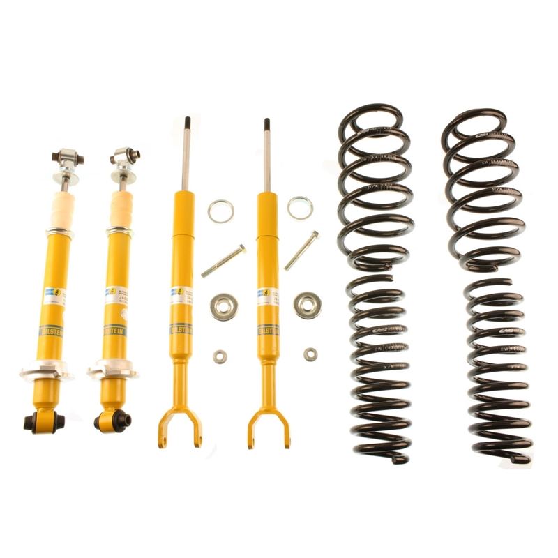 Bilstein B12 (Pro-Kit)-Suspension Kit (46-183224)