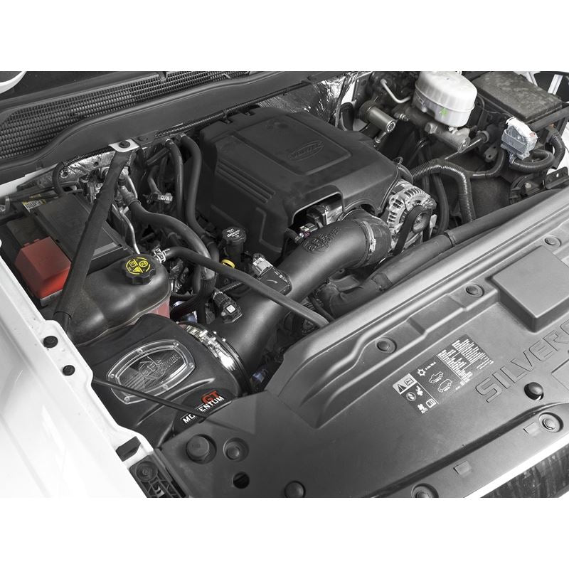 aFe Momentum GT Cold Air Intake System w/ Pro DRY S Media (51-74105)
