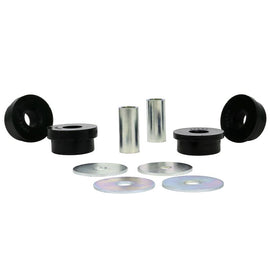 Whiteline Differential Mount Bushing for 2003-2006 Mitsubishi Lancer (KDT964)