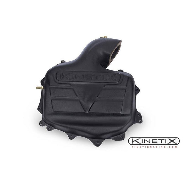 Kinetix Racing V+ Plenum (KX-DE-VP) – JM Auto Racing