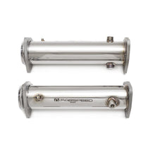 Load image into Gallery viewer, Fabspeed Ferrari Testarossa link comp. Pipes (FS.FER.328T.CB)