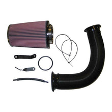Load image into Gallery viewer, K&N Performance Air Intake System (57-0622)