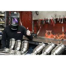 Load image into Gallery viewer, Fabspeed McLaren MP4-12C Sport Catalytic Converters (11-14) (FS.MCL.12C.SC)