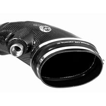 Load image into Gallery viewer, aFe Black Series Stage-2 Carbon Fiber Cold Air Intake System w/ Pro 5R Media (54-31662-C)