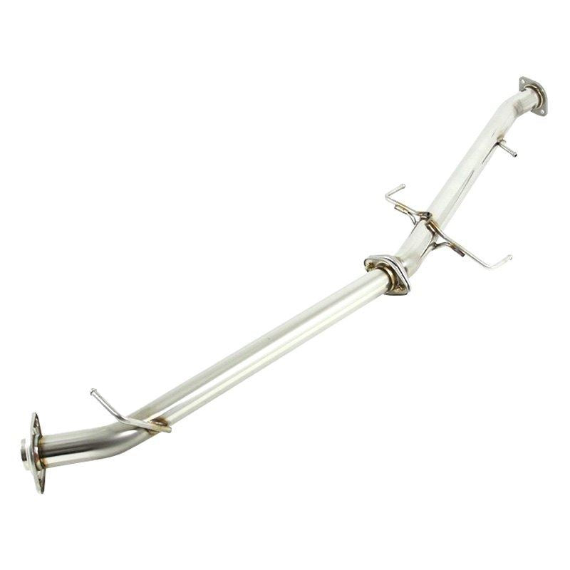 APEXi® N1 X Evolution 304 SS Non-Resonated Mid-Pipe (144-KT06P)