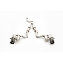 Load image into Gallery viewer, Ark Performance Grip Exhaust System (SM1520-2417G)