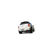 Load image into Gallery viewer, Borla Axle-Back Exhaust System - S-Type (11804)