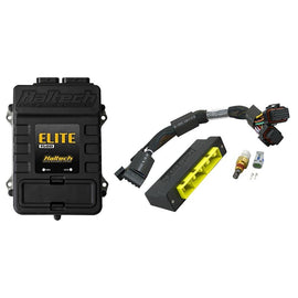 Haltech Elite 1500 PnP Adapt Harn ECU Kit - Mitsu VR4 & Eclipse 1G (HT-150942)