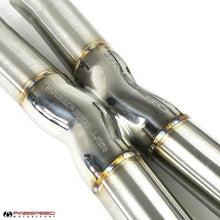 Load image into Gallery viewer, Fabspeed Ferrari 812 Superfast/GTS X-Pipe (2018+) (FS.FER.812.X)