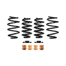 Load image into Gallery viewer, Eibach Springs 21-23 Volkswagen ID.4 PRO Pro-Kit (E10-85-058-03-22)