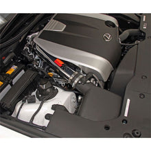 Load image into Gallery viewer, K&N Typhoon Cold Air Induction Kit (69-8704TP)