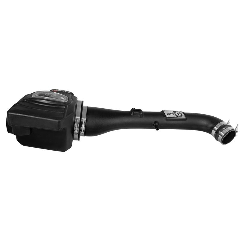 aFe Momentum GT Cold Air Intake System w/ Pro DRY S Media (51-76102)