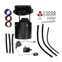 Load image into Gallery viewer, Deatschwerks X3 Series Fuel Pump Module for 2011-2024 Ford Mustang (9-000-7032)