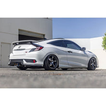 Load image into Gallery viewer, Ark Performance DT-S Exhaust System- Burnt Tip, for 2017+ Honda Civic Si Coupe (SM0605-0217D)